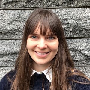 Meet your Posher, Lauren